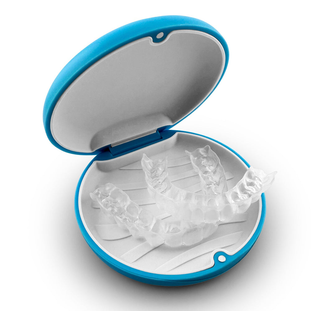 Backup Clear Retainer Set