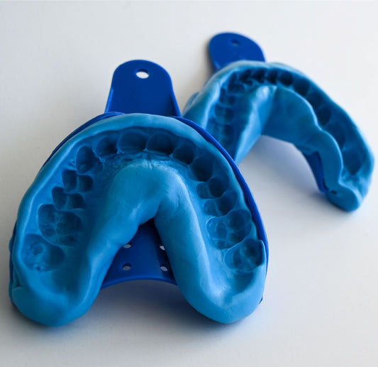 Putty Replacement (4 Sets)