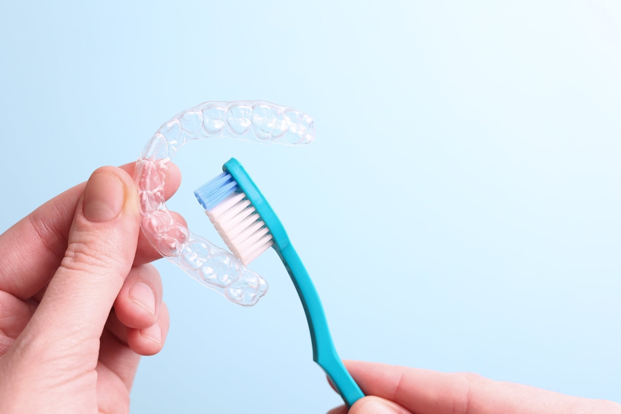 The Ultimate Guide to Caring for Your Clear Retainers