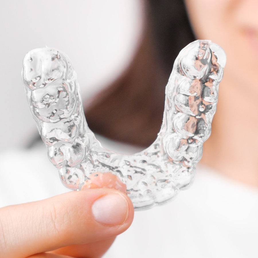 Common Myths About Clear Retainers Debunked