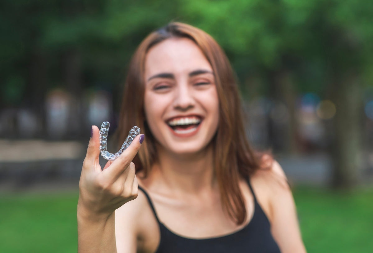 What Happens If You Stop Wearing Your Clear Retainers?