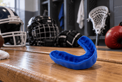 What Sports Require Athletes to Wear a Mouthguard?