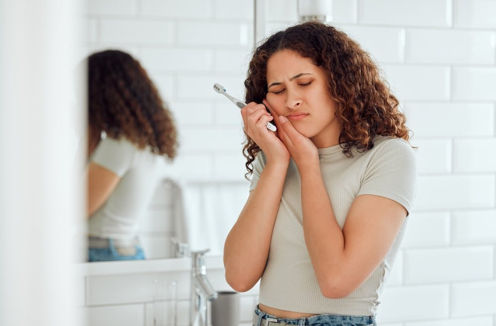 Top 5 Benefits of Wearing a Brux Night Guard