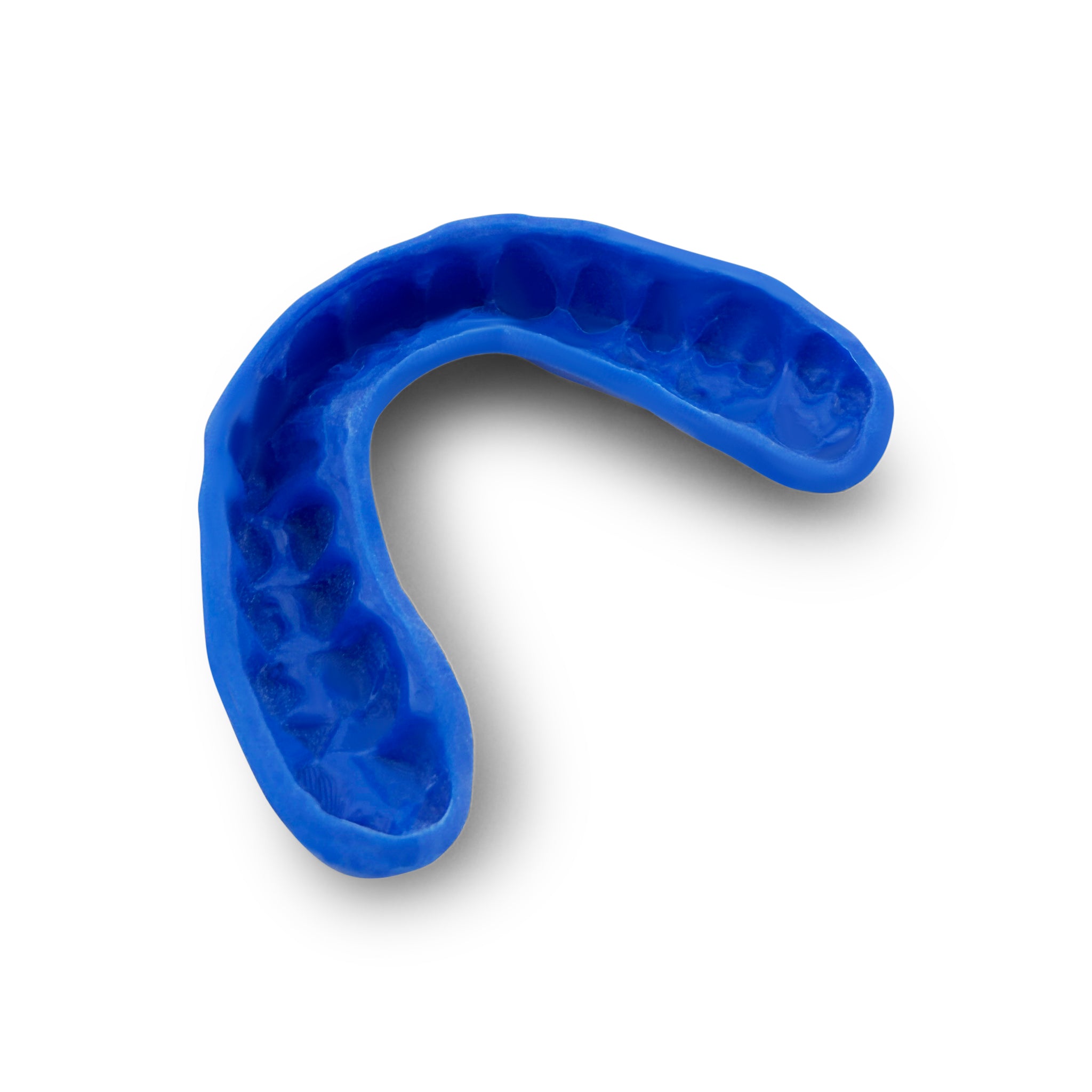 Custom sports mouthguard at home kit