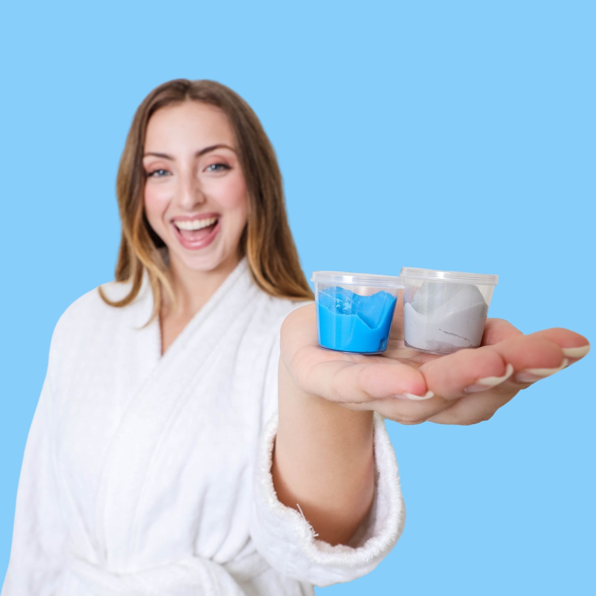 Extra Impression Putty