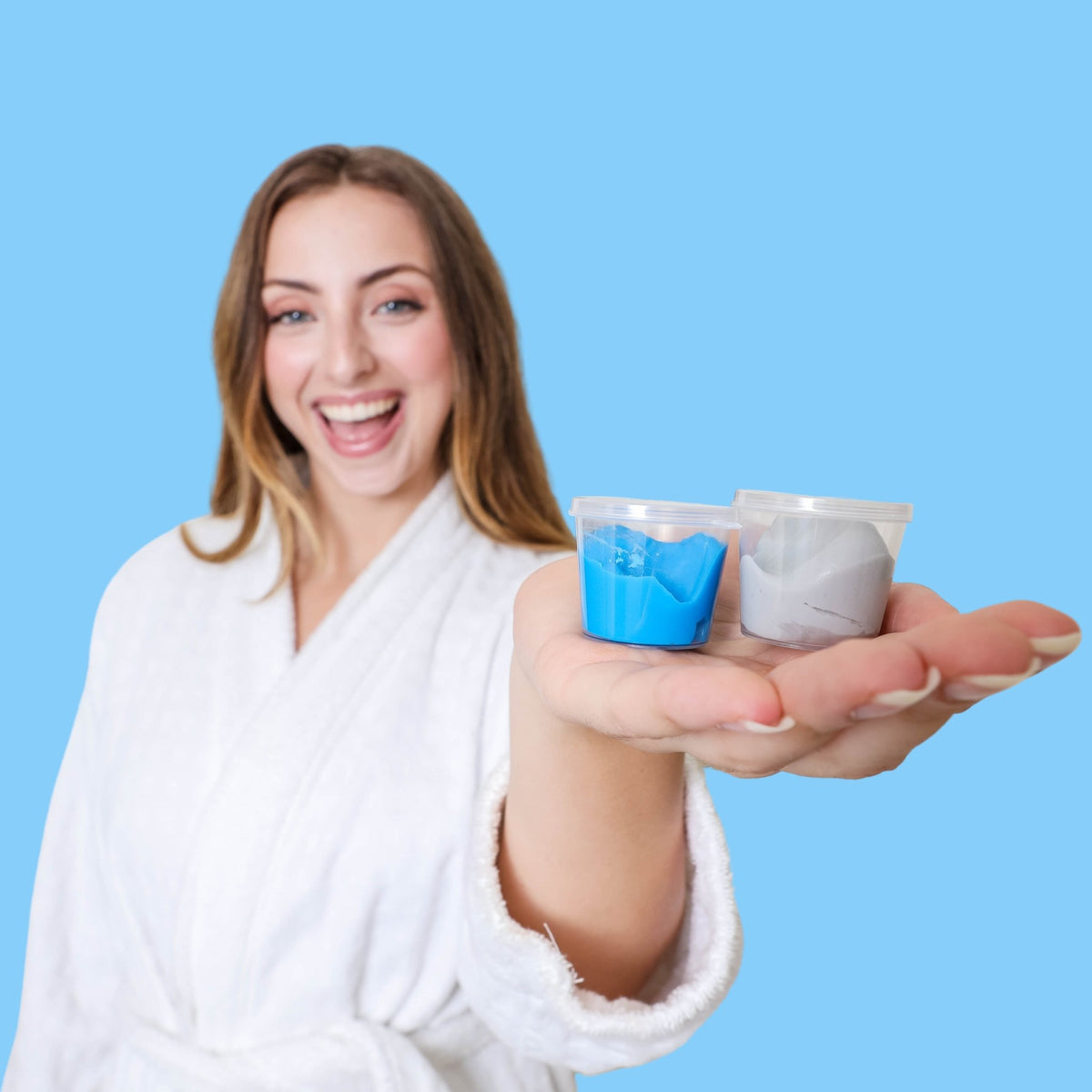 Extra Impression Putty