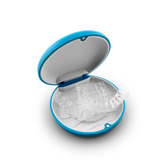 Backup Clear Retainer Set