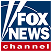 Fox News logo