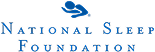 National Sleep Foundation logo