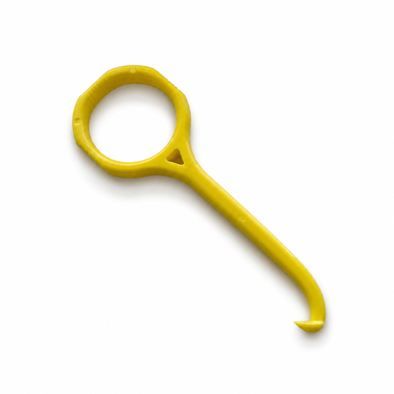 Picture of aligner removal tool