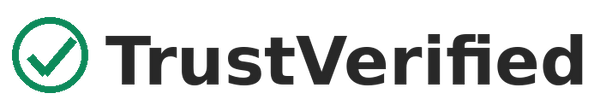 TrustVerified badge